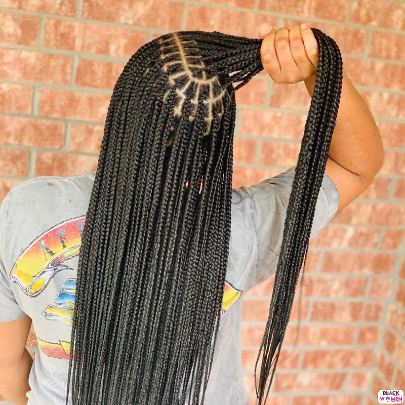 Ghana Weaving Braids Hairstyles 016 2