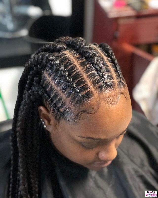 Ghana Weaving Braids Hairstyles 019 1