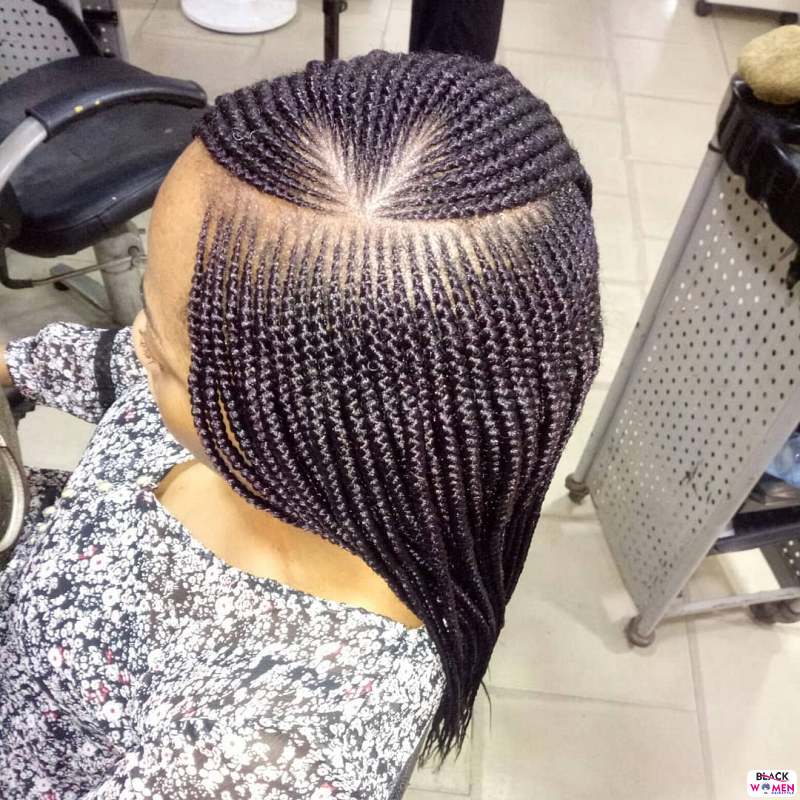 Ghana Weaving Braids Hairstyles 025