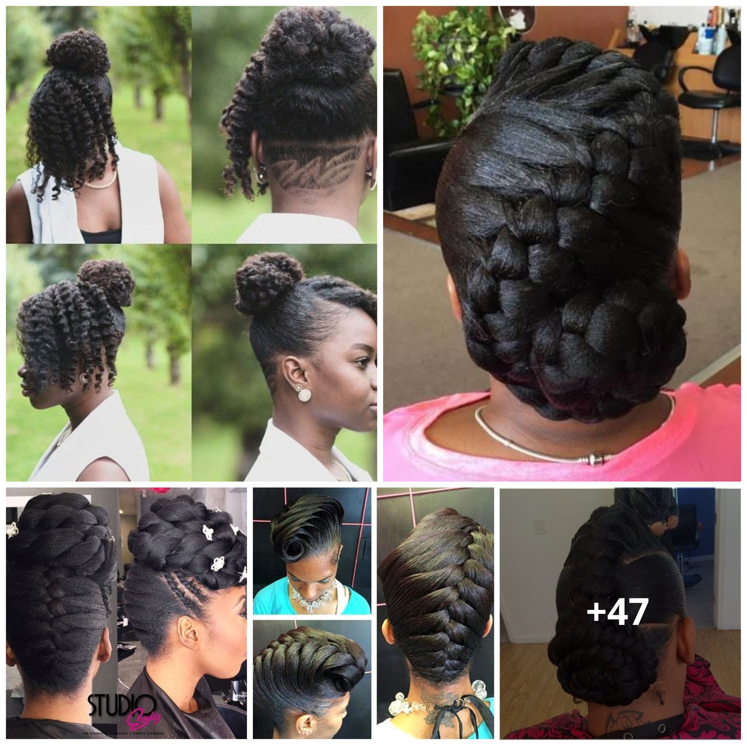 If You Want To Attract Anyone’s Attention, You Should Choose One Of These Crazy Hair Colors