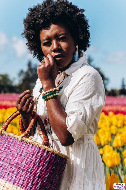 Natural hair updos 006 1