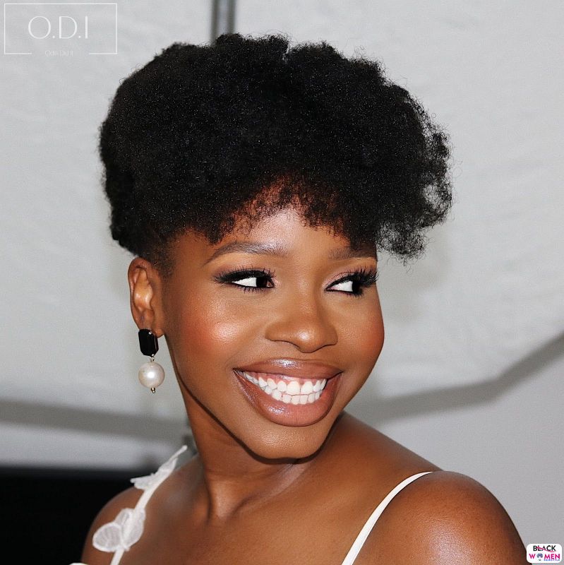 Natural hair updos 032 1