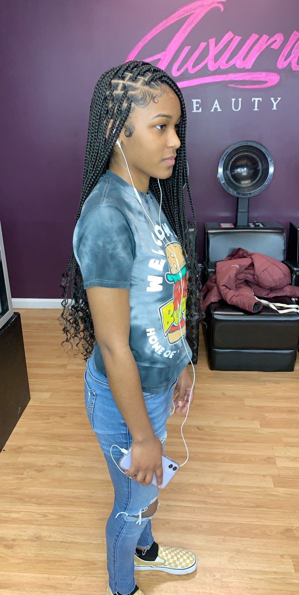 What are the Advantages of 2021 African Hair Braids? 16 a9905105bc480cc9f894f37f3cf5697f