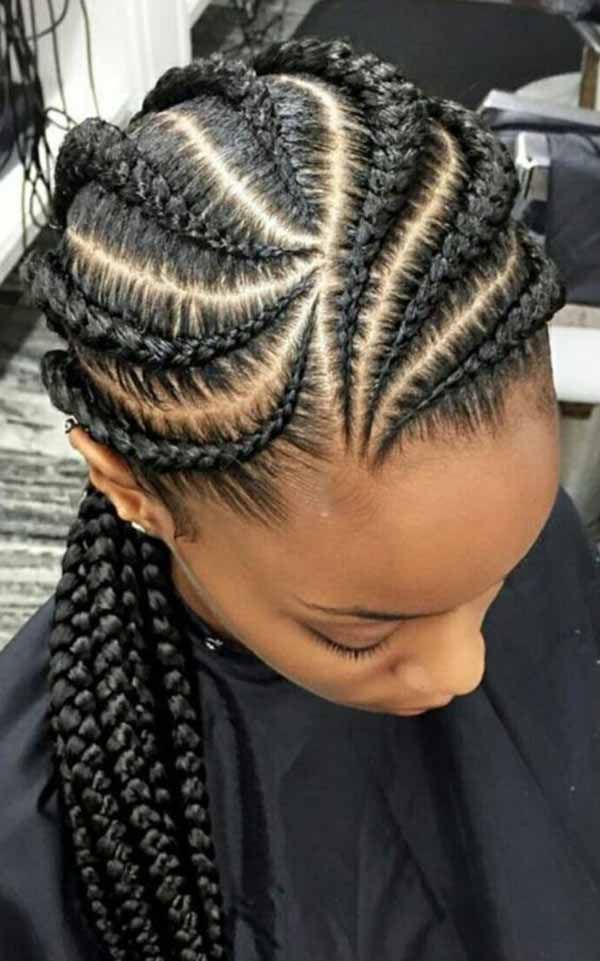 What are the Advantages of 2021 African Hair Braids? 14 d1ed282af4226c6d564b1623b2bab565
