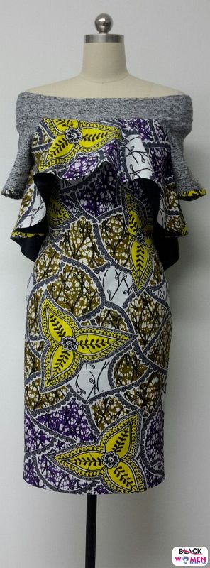 African Fashion 017