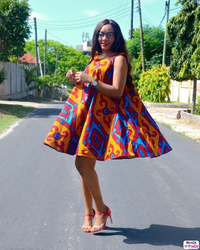 African Fashion 027