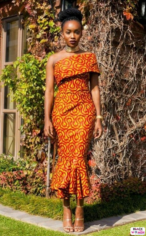African Fashion 037
