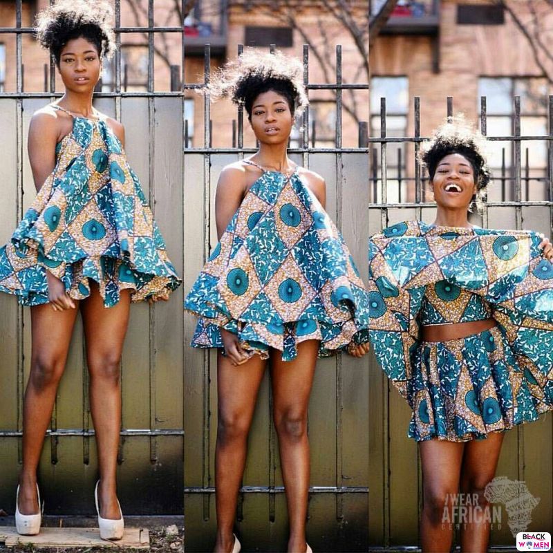 African Fashion 038