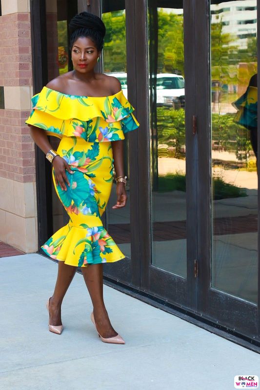 African Fashion 039