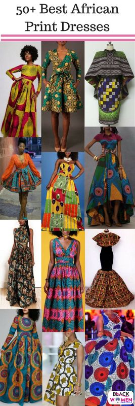 African Fashion 042