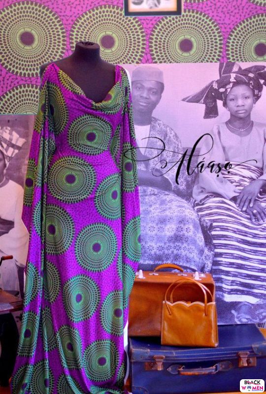 African Fashion 050