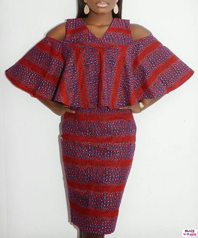 African Fashion 072