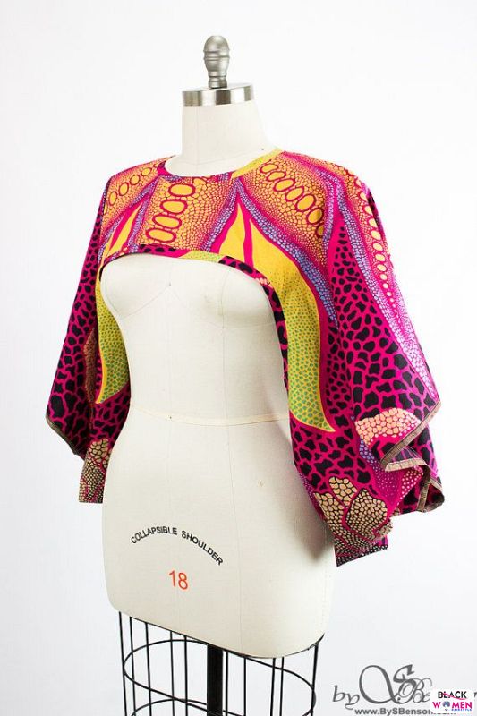 African Fashion 073
