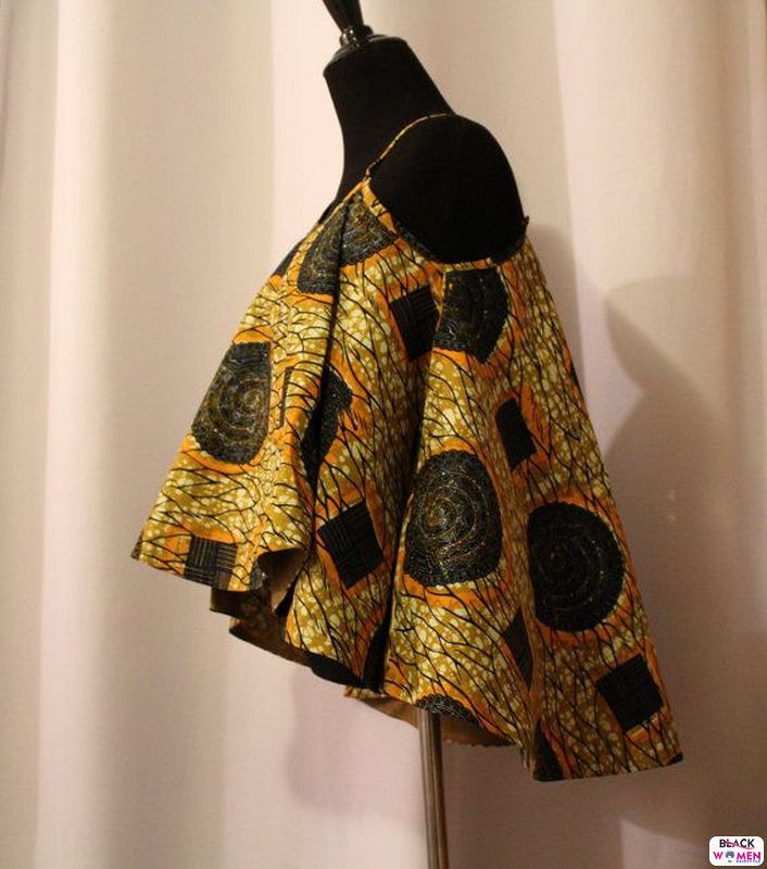 African Fashion 074