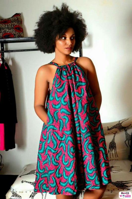 African Fashion 100