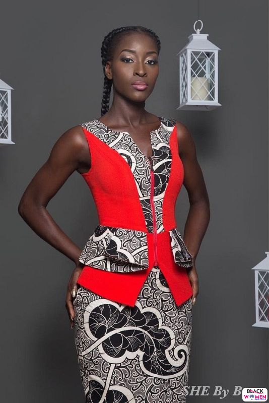 African Fashion 113