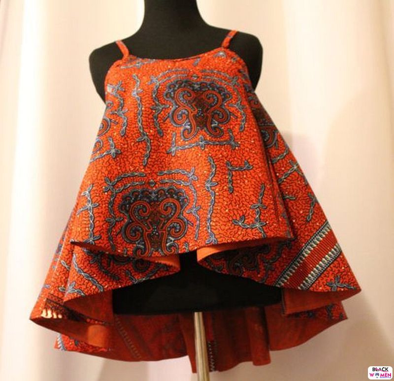 African Fashion 115