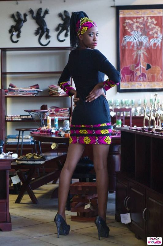 African Fashion 119