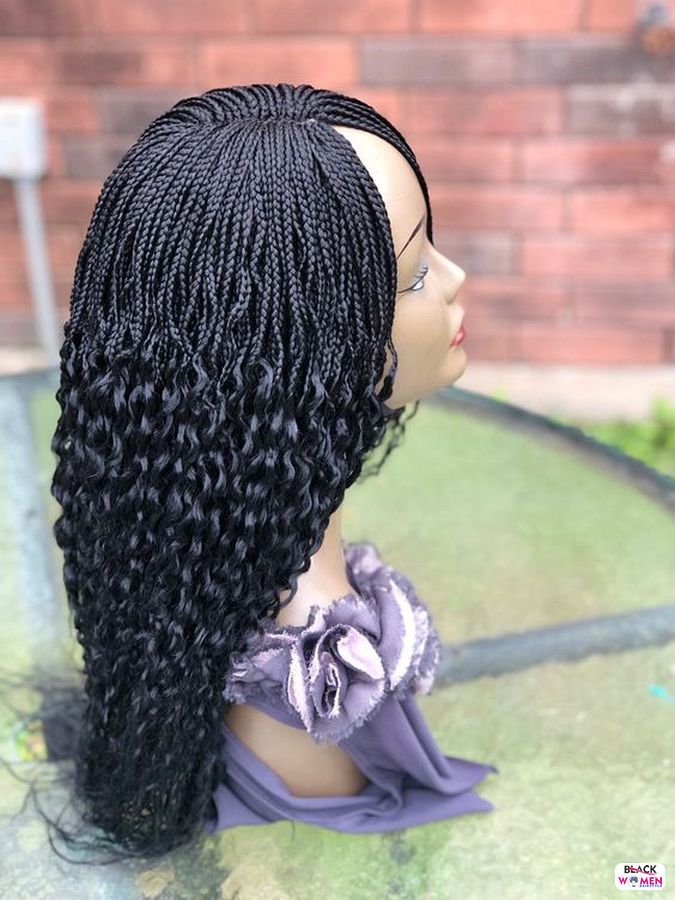 Braided Goddess Goddess Braids Hairstyles 2021 hairstyleforblackwomen.net 304