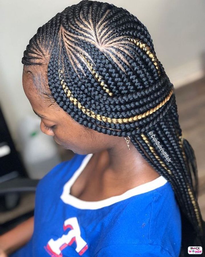 Braided Goddess Goddess Braids Hairstyles 2021 hairstyleforblackwomen.net 305