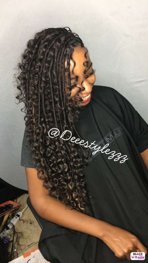 Braided Goddess Goddess Braids Hairstyles 2021 hairstyleforblackwomen.net 316