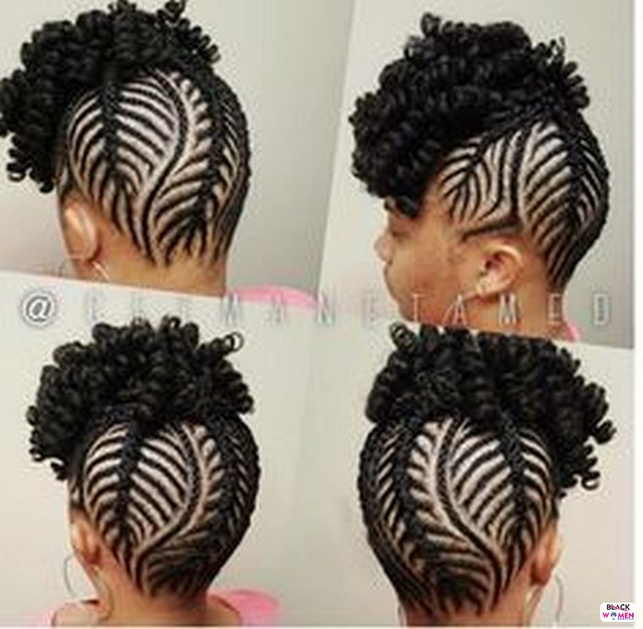 Braided Goddess Goddess Braids Hairstyles 2021 hairstyleforblackwomen.net 317