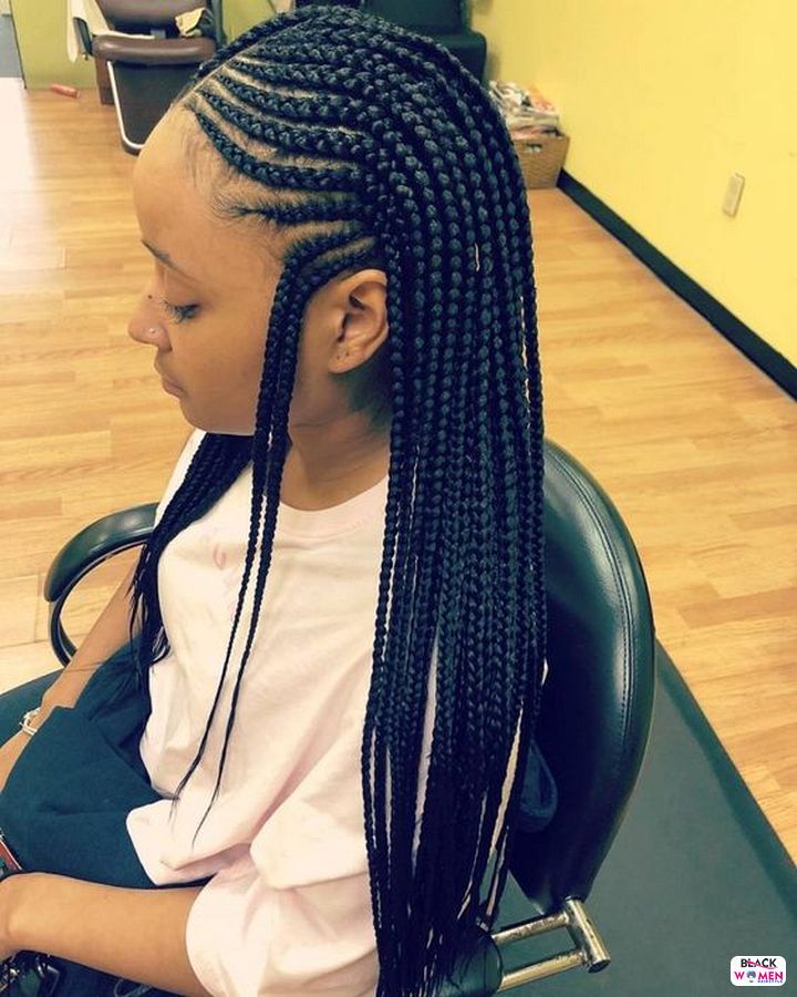 Braided Goddess Goddess Braids Hairstyles 2021 hairstyleforblackwomen.net 320