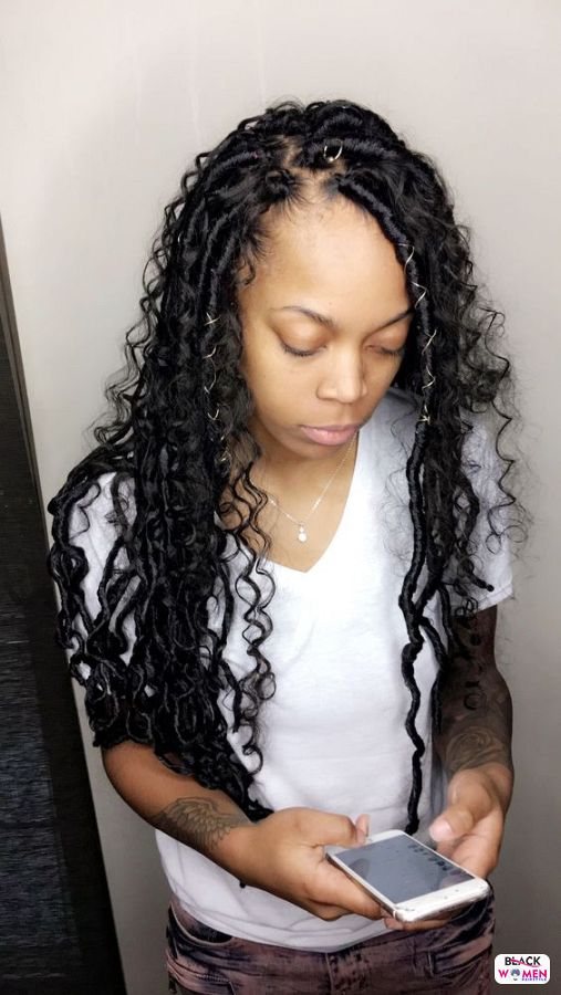 Braided Goddess Goddess Braids Hairstyles 2021 hairstyleforblackwomen.net 328