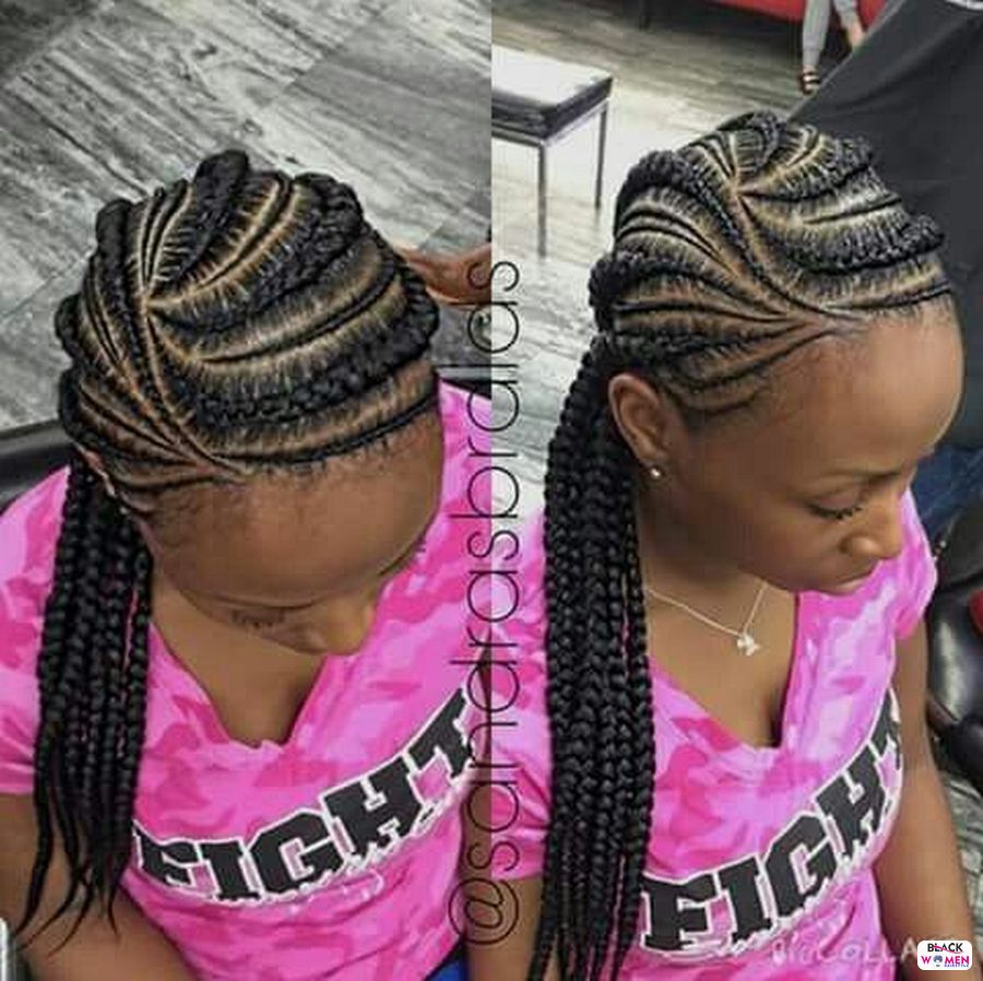 Braided Goddess Goddess Braids Hairstyles 2021 hairstyleforblackwomen.net 331