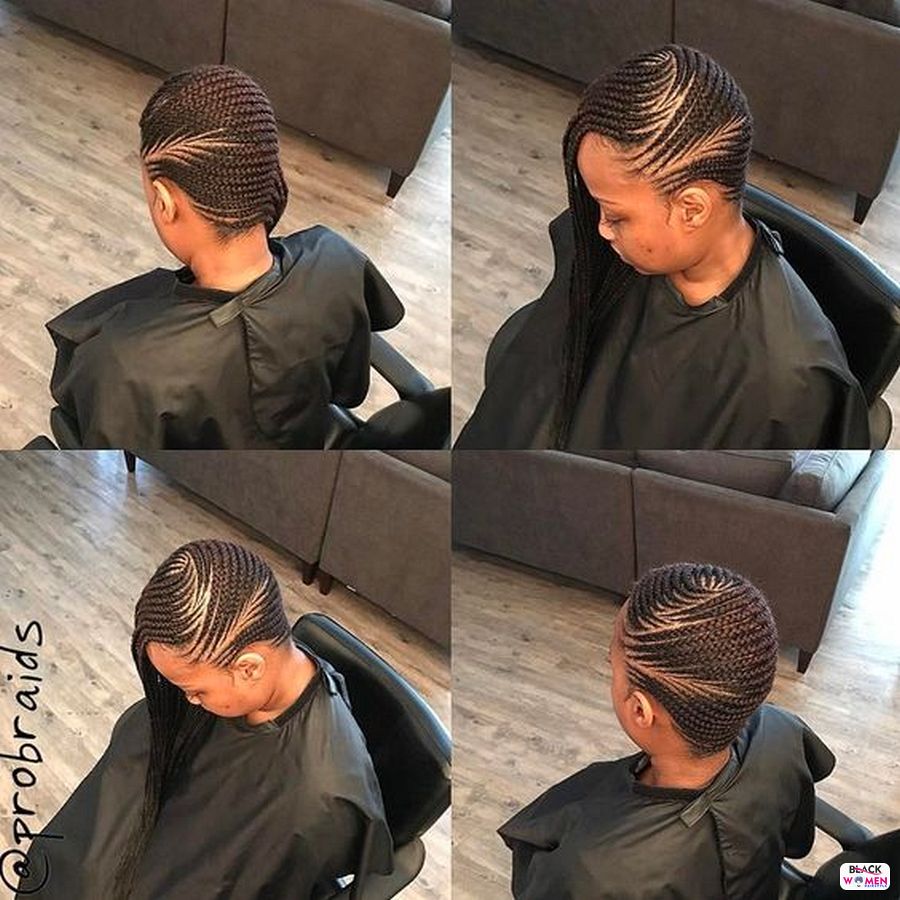 Braided Goddess Goddess Braids Hairstyles 2021 hairstyleforblackwomen.net 334