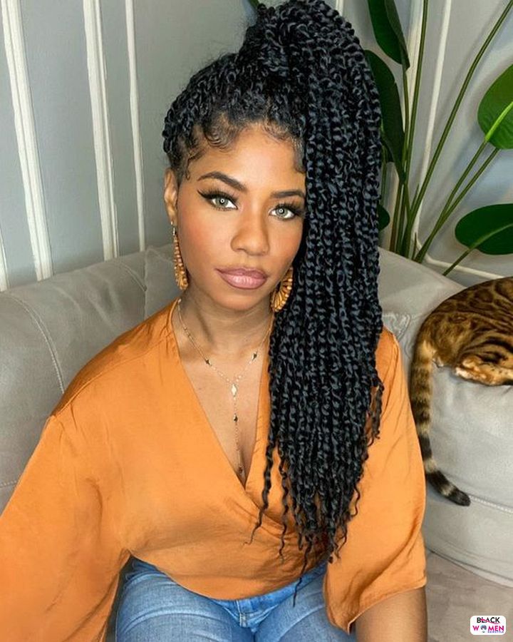 Braided Goddess Goddess Braids Hairstyles 2021 hairstyleforblackwomen.net 463