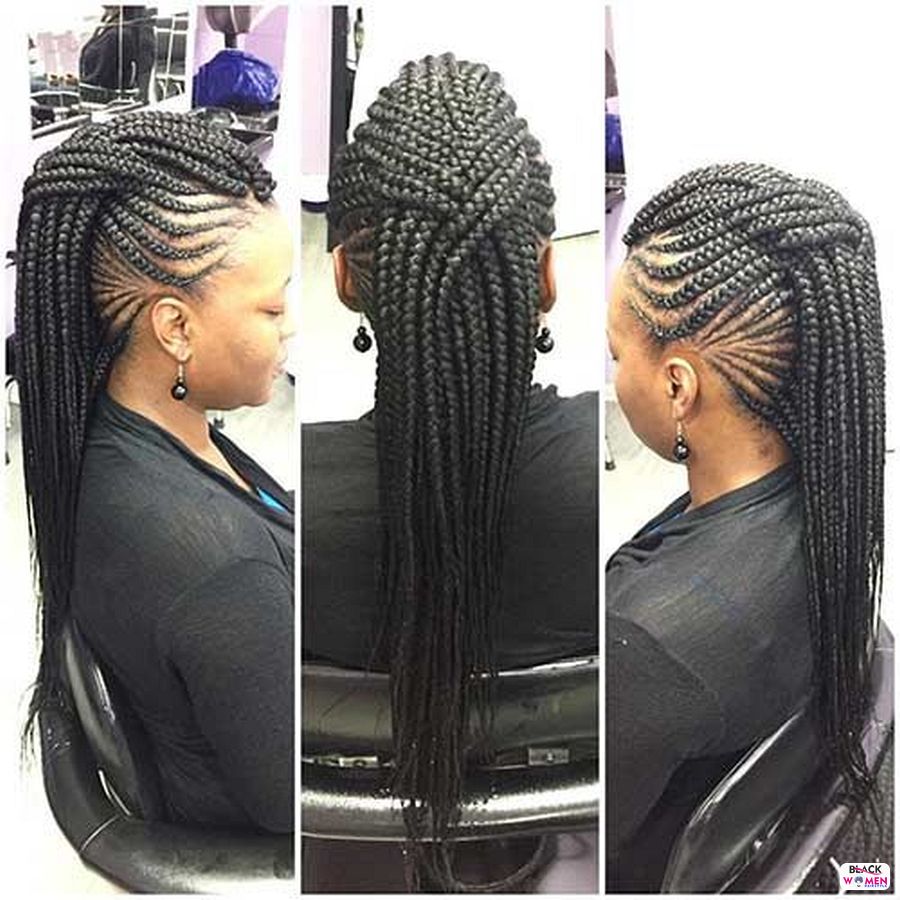 Braided Goddess Goddess Braids Hairstyles 2021 hairstyleforblackwomen.net 472