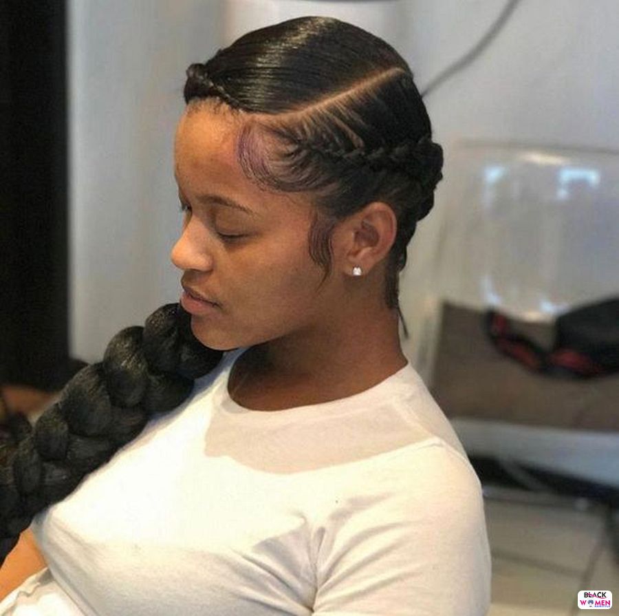 Braided Goddess Goddess Braids Hairstyles 2021 hairstyleforblackwomen.net 481