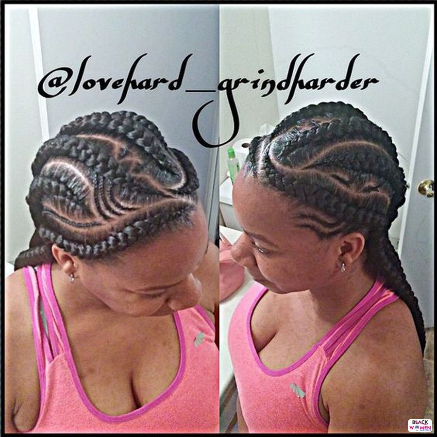 Braided Goddess Goddess Braids Hairstyles 2021 hairstyleforblackwomen.net 483