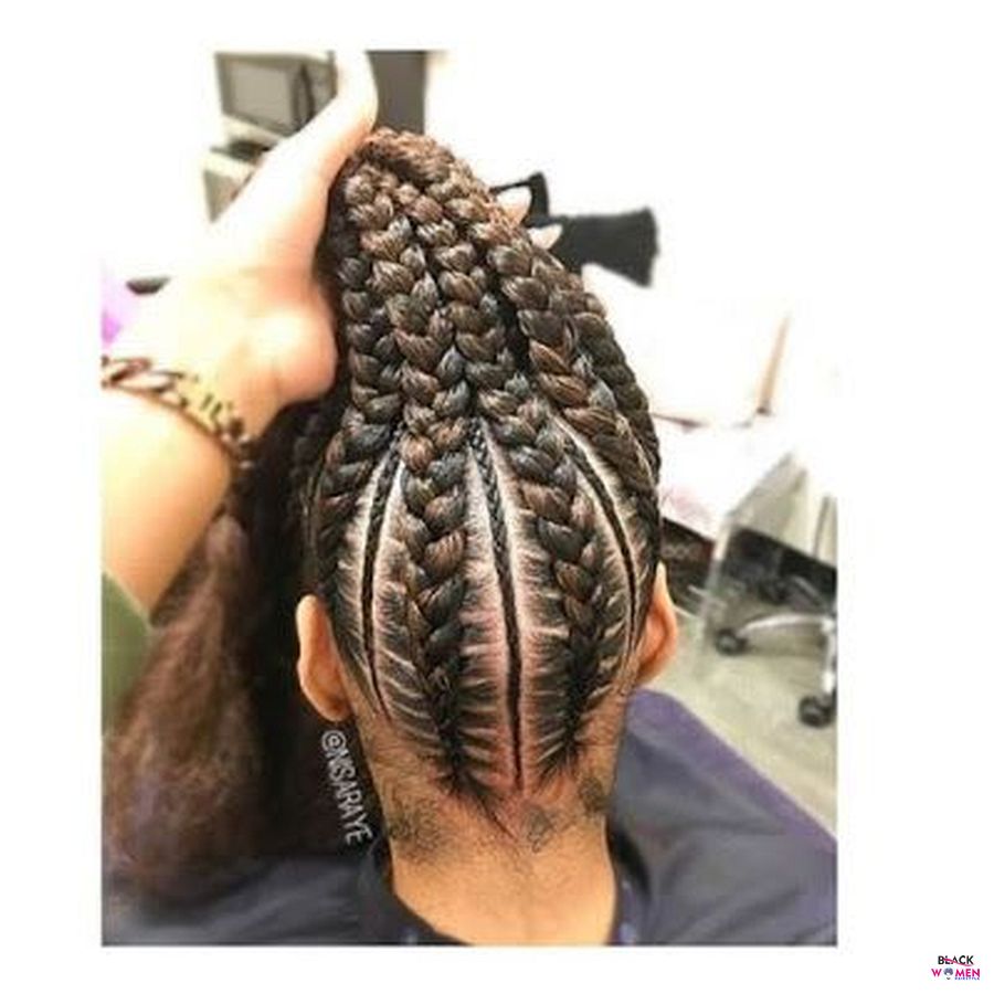 Braided Goddess Goddess Braids Hairstyles 2021 hairstyleforblackwomen.net 492