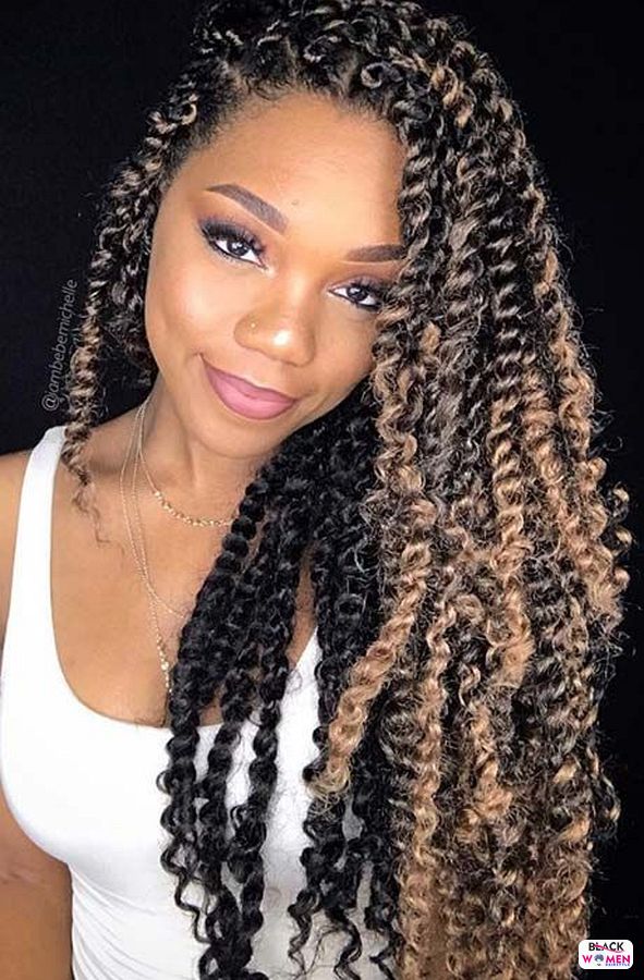 Braided Goddess Goddess Braids Hairstyles 2021 hairstyleforblackwomen.net 514