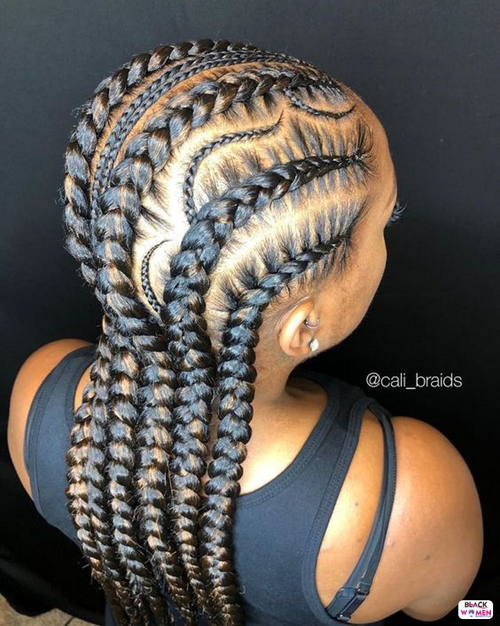 Braided Goddess Goddess Braids Hairstyles 2021 hairstyleforblackwomen.net 518