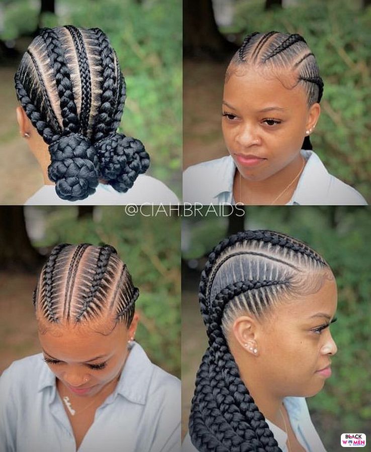 Braided Goddess Goddess Braids Hairstyles 2021 hairstyleforblackwomen.net 522