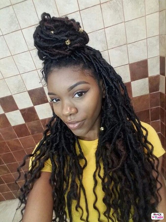 Braided Goddess Goddess Braids Hairstyles 2021 hairstyleforblackwomen.net 530