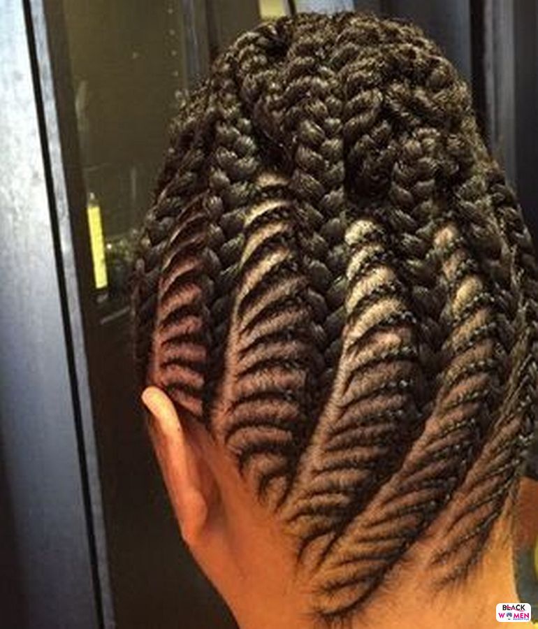 Braided Goddess Goddess Braids Hairstyles 2021 hairstyleforblackwomen.net 543