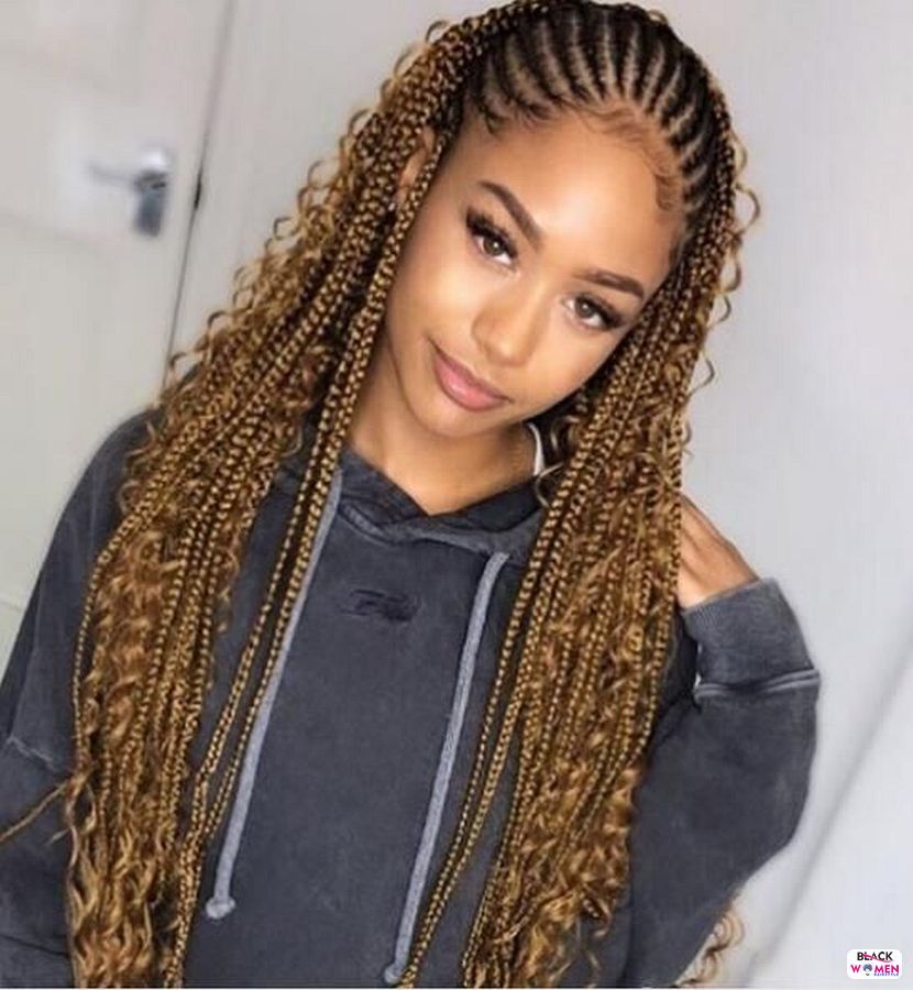 Braided Goddess Goddess Braids Hairstyles 2021 hairstyleforblackwomen.net 547