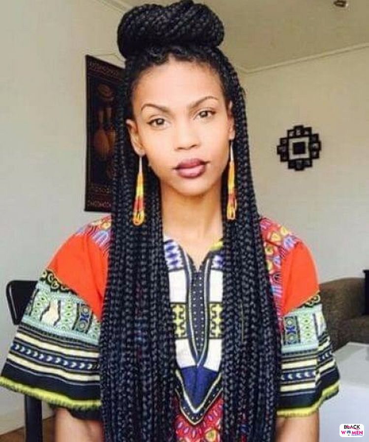 Braided Goddess Goddess Braids Hairstyles 2021 hairstyleforblackwomen.net 549