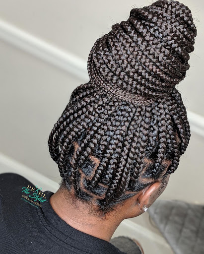 braided 625