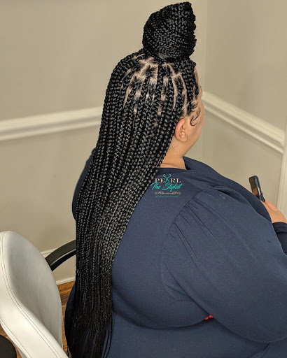 braided 628