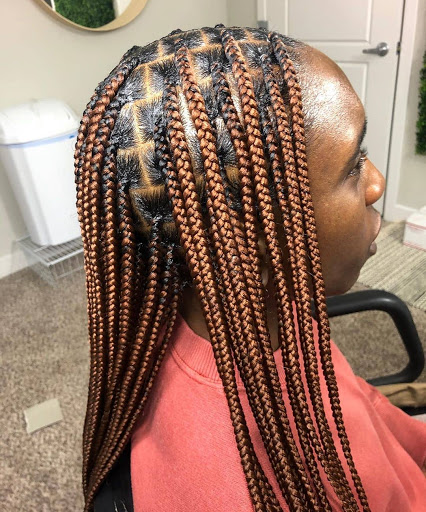 braided 676