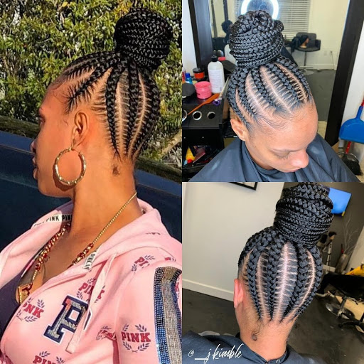 braided 681