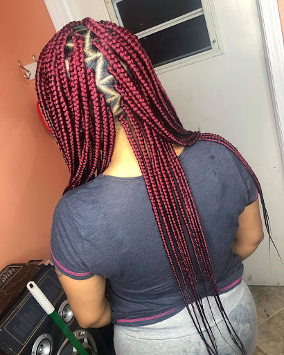 braided 685