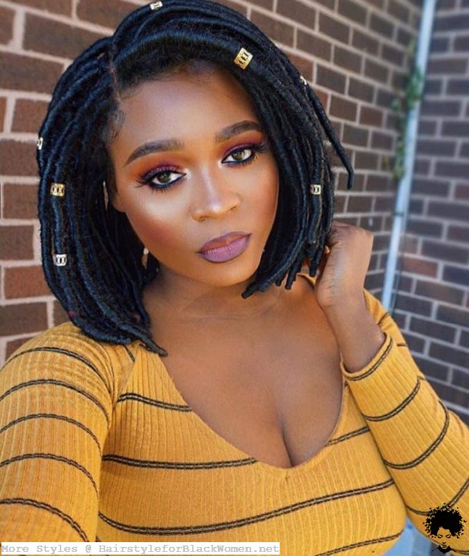 119 Splendid Amazing African Braids Hairstyle Pictures to Inspire You 017