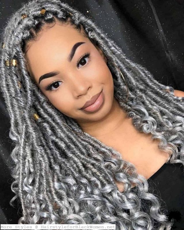 119 Splendid Amazing African Braids Hairstyle Pictures to Inspire You 044