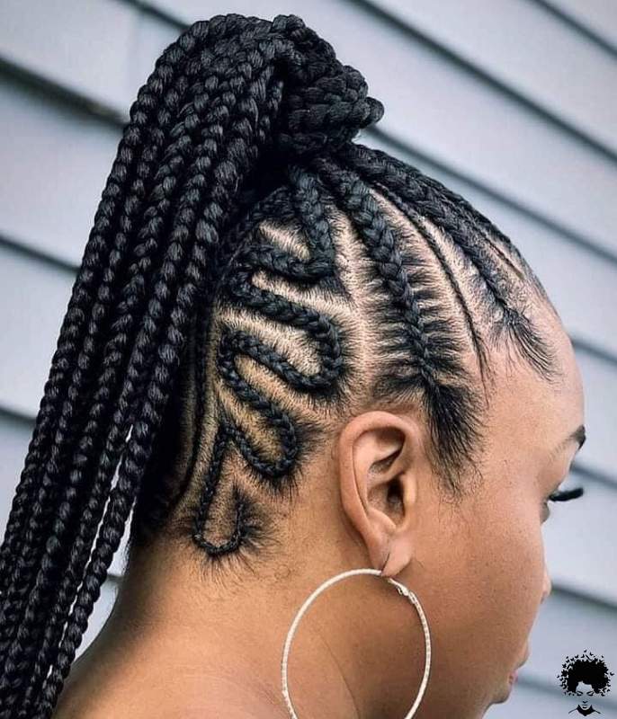 40 Majestic Ghana Weaving Shuku Styles For 2021 001